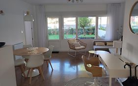 Apartamento Albejo