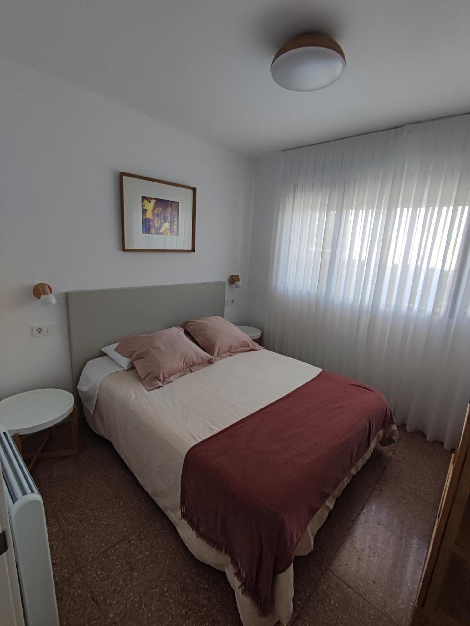 Apartamento Albejo Laredo Exterior foto