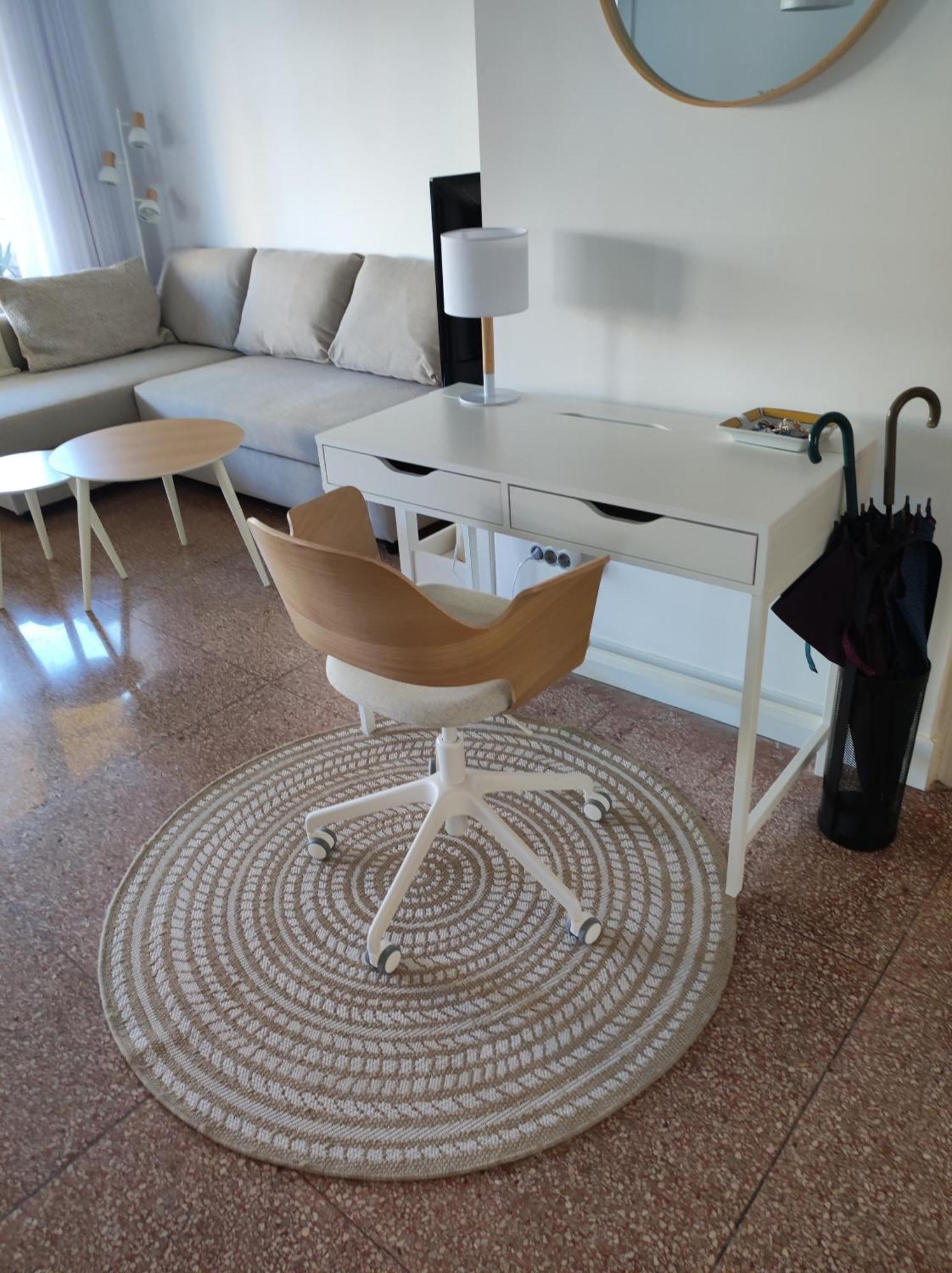 Apartamento Albejo Laredo Exterior foto
