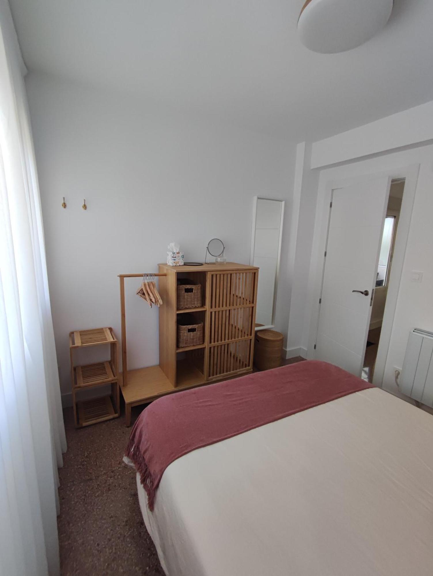 Apartamento Albejo Laredo Exterior foto